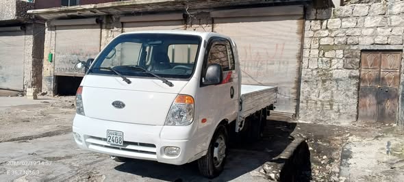 كيا 4000 2008 - صورة 2