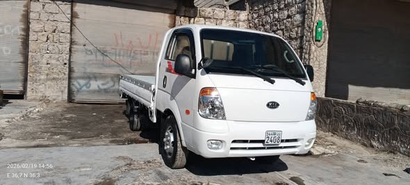 كيا 4000 2008 - صورة 3