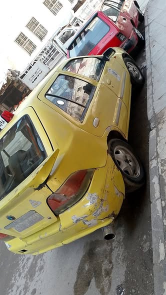 جيلي 200 2005 - صورة 1