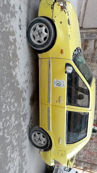 جيلي 200 2005 - صورة 3