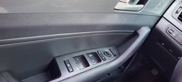 هيونداي سوناتا 2018 - صورة 4