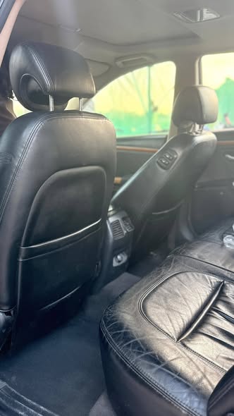 هيونداي ازيرا 2009 - صورة 5