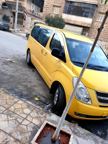 هيونداي H-100 2008 - صورة 1