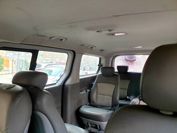 هيونداي H-100 2008 - صورة 3