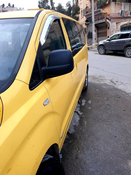 هيونداي H-100 2008 - صورة 4