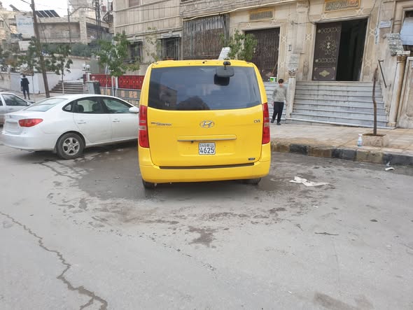 هيونداي H-100 2008 - صورة 5