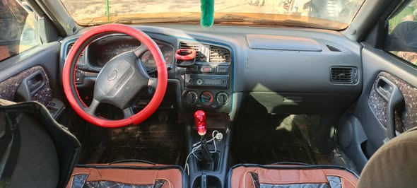 نيسان بللميرا 2000 - صورة 2