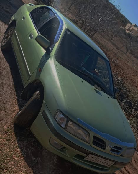 نيسان بللميرا 2000 - صورة 3