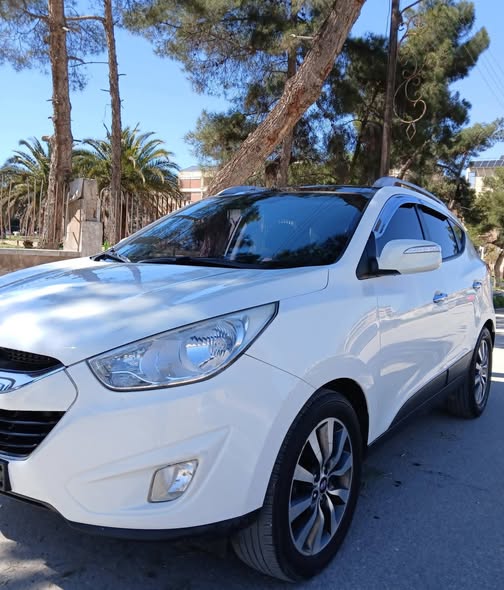 هوندا توسان 2011 - صورة 3