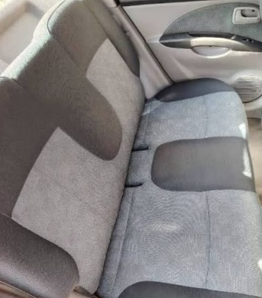 كيا مورنيغ 2006 - صورة 3