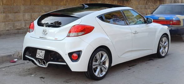 هيونداي فولستر 2012 - صورة 3