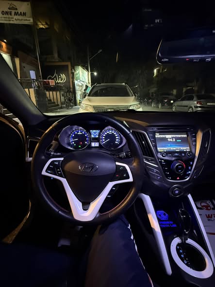 هيونداي فولستر 2012 - صورة 4