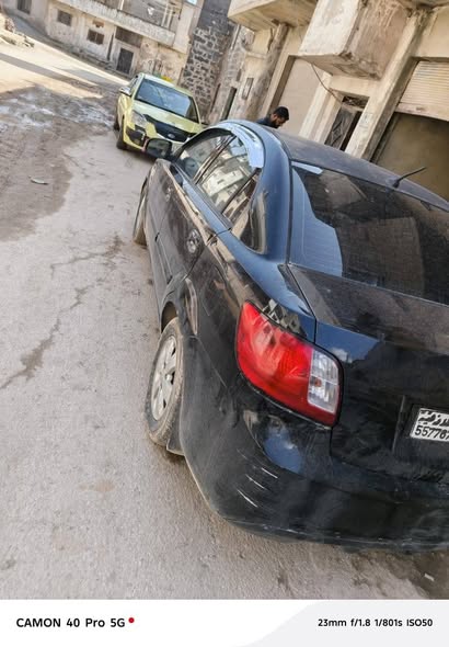 مرسيدس تمساحا 1988 - صورة 4