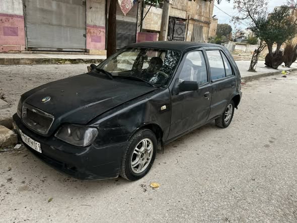 جيلي كرت 2007 - صورة 2