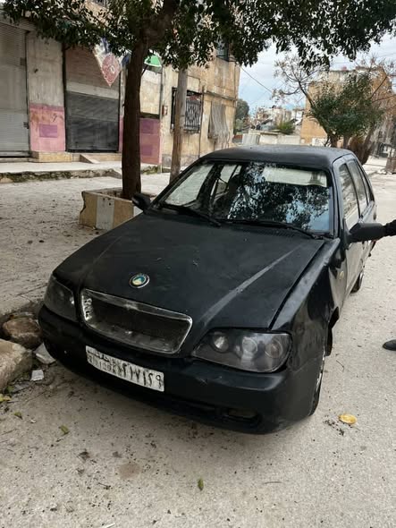 جيلي كرت 2007 - صورة 3