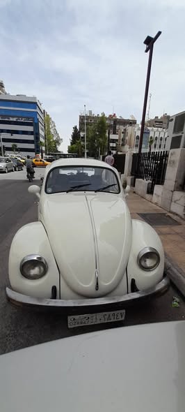 فولكس بيتل 1976 - صورة 1