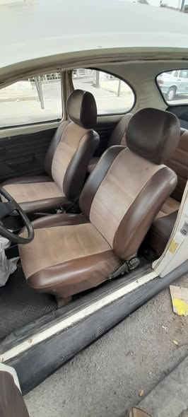 فولكس بيتل 1976 - صورة 2