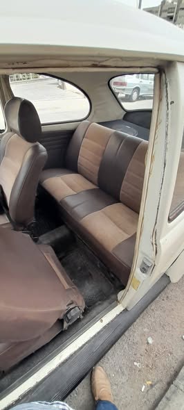 فولكس بيتل 1976 - صورة 3