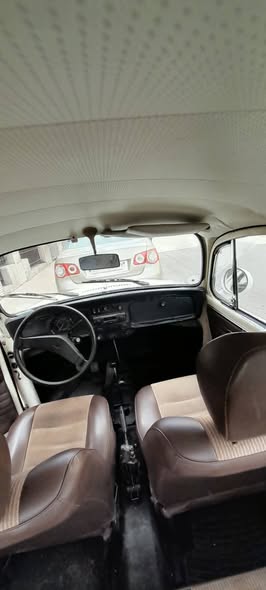 فولكس بيتل 1976 - صورة 4