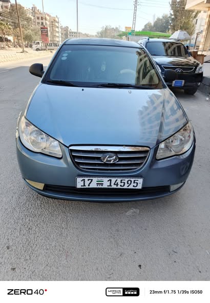 هوندا افاتني 2007 - صورة 3