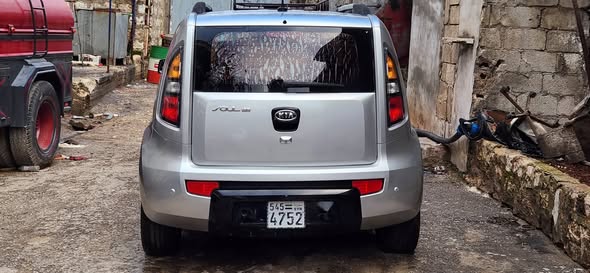 كيا سول 2011 - صورة 5