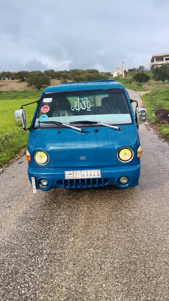 هونداي قصه 2001 - صورة 2