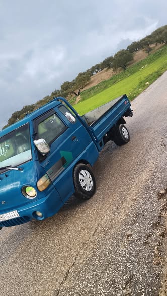 هونداي قصه 2001 - صورة 3