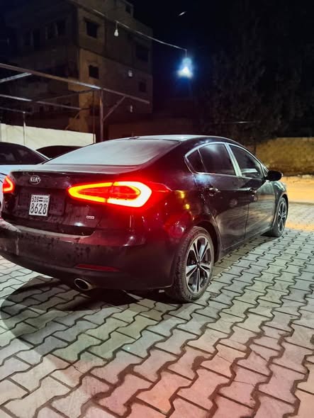 كيا K 3 2013 - صورة 3