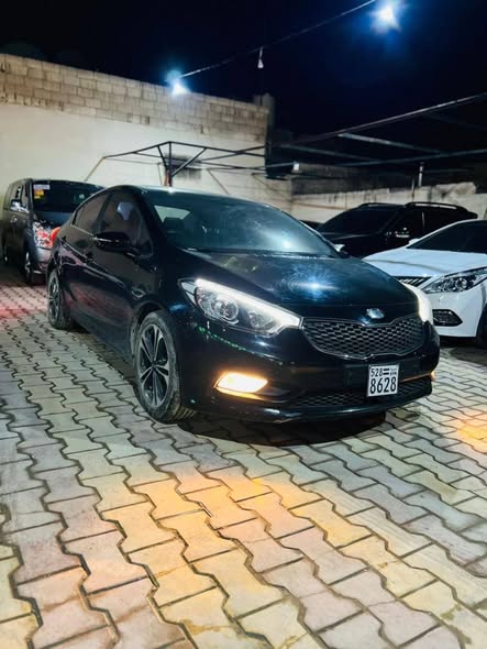 كيا K 3 2013 - صورة 4