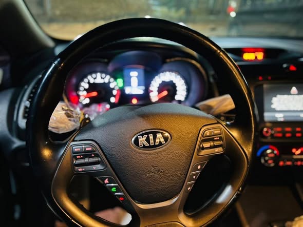 كيا K 3 2013 - صورة 5