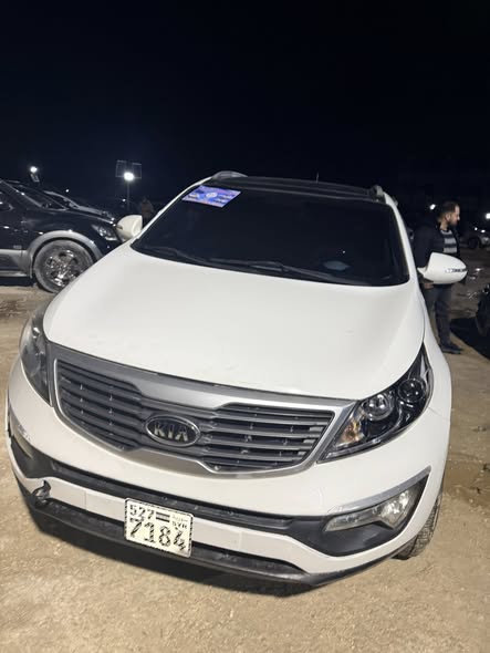 كيا سبورتاج 2011 - صورة 2