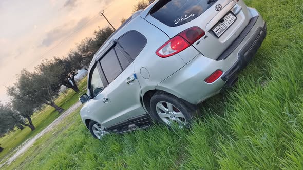 هيونداي سانتا في 2007 - صورة 3