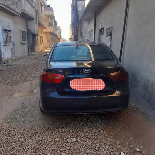 هيونداي افانتي 2007 - صورة 2