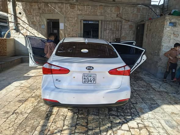 كيا K3 2015 - صورة 1