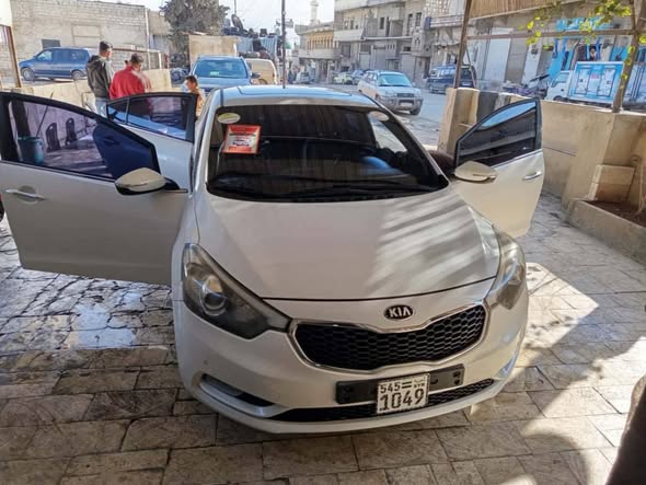 كيا K3 2015 - صورة 2