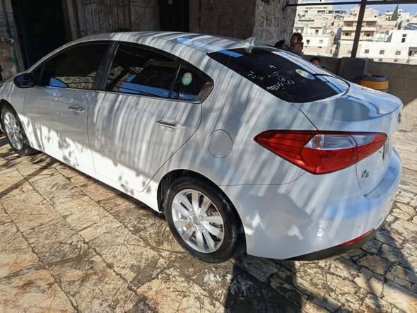 كيا K3 2015 - صورة 3