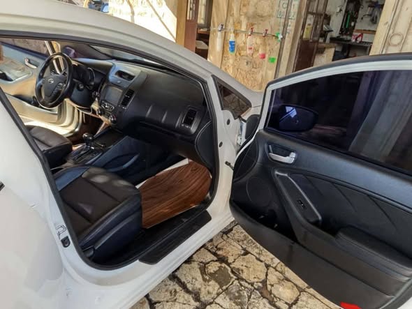 كيا K3 2015 - صورة 5