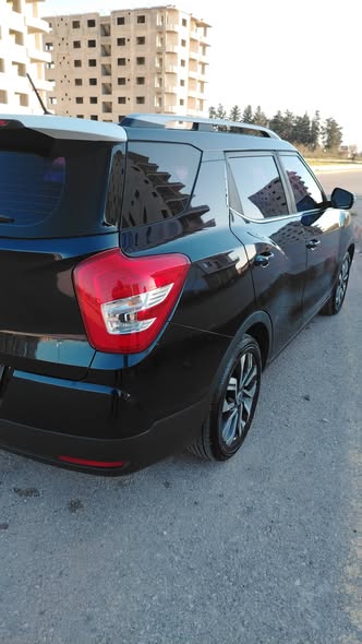 سانغ يونغ تيفولي 2018 - صورة 3