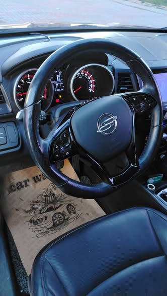 سانغ يونغ تيفولي 2018 - صورة 4