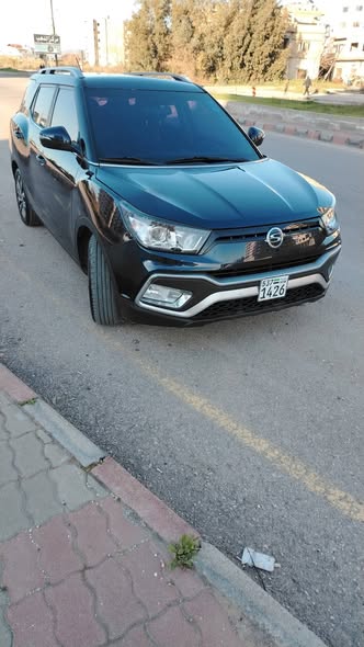 سانغ يونغ تيفولي 2018 - صورة 5