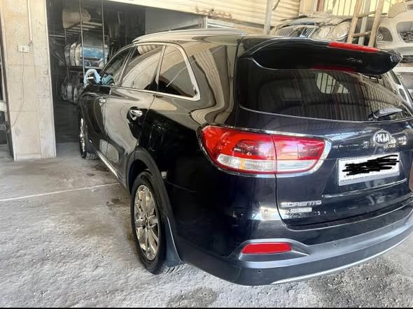كيا سورينتو 2016 - صورة 2