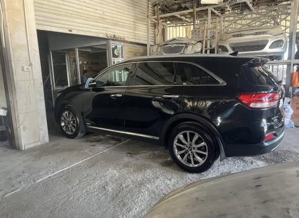 كيا سورينتو 2016 - صورة 3