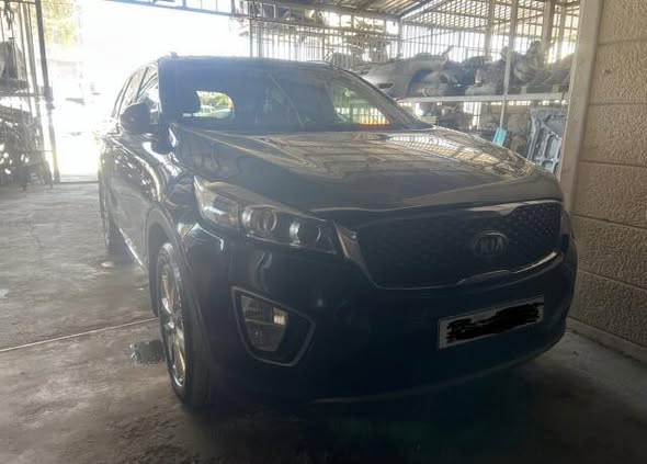 كيا سورينتو 2016 - صورة 4