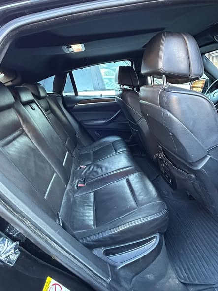 Bmw x6 M competition 2008 - صورة 5