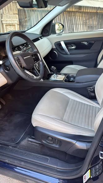 رنج روفر ديسكفري 2023 - صورة 2