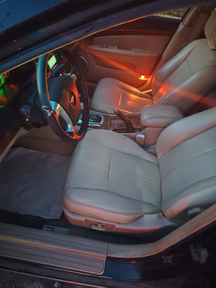 شفر توسكا 2008 - صورة 2