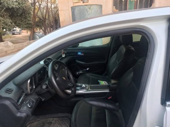 شفرليه ماليبو 2015 - صورة 3