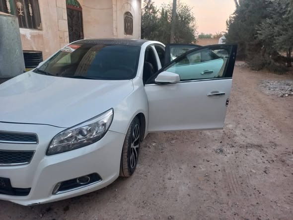 شفرليه ماليبو 2015 - صورة 4