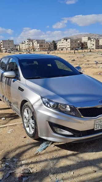 كيا K5 2011 - صورة 2