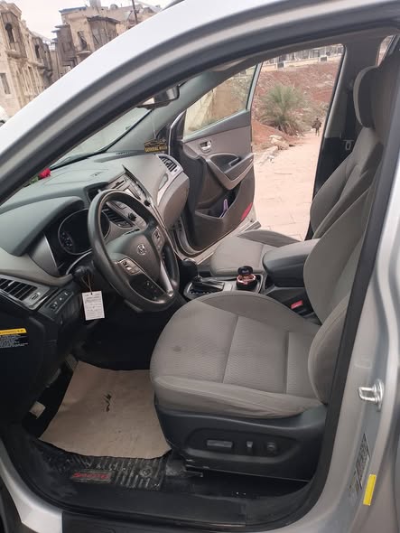 هيونداي ماكس كروز 2015 - صورة 2